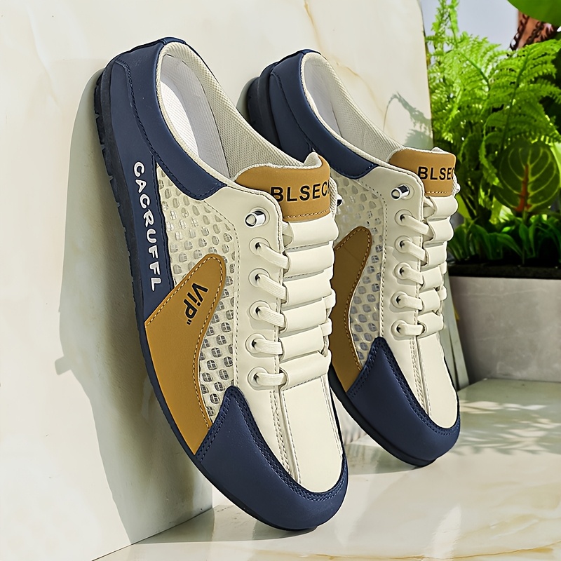 Men'S Shoes Hey Dude - Men's Casual Slip-Ons - Durable, Comfortable,