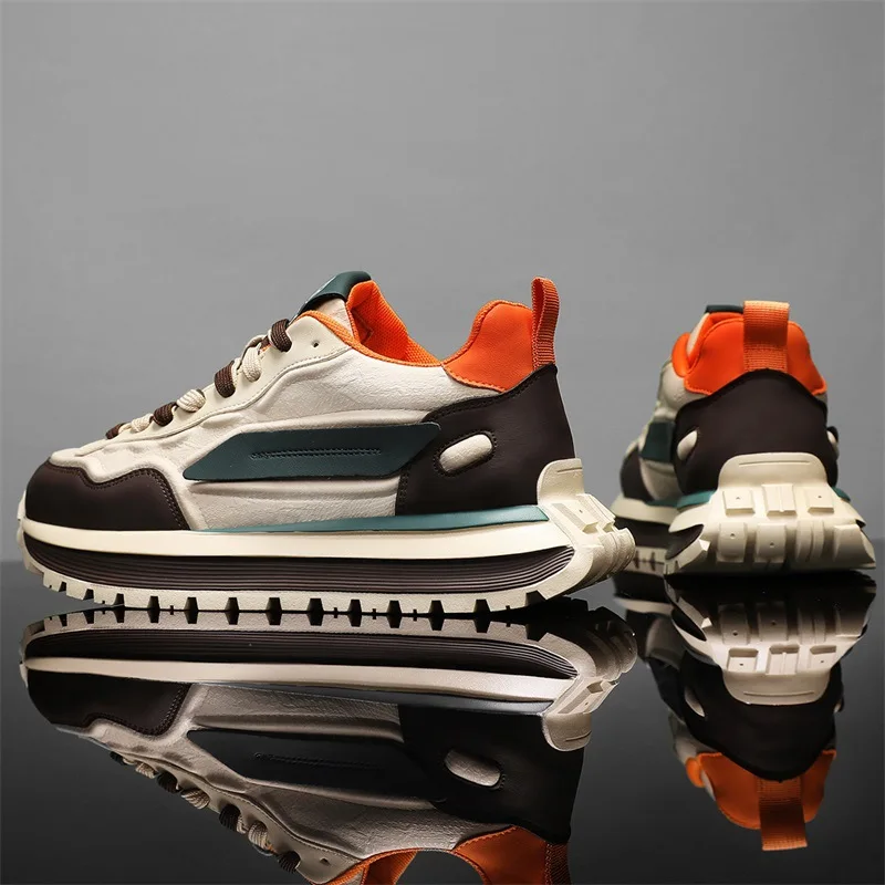 Men'S Shoes Hey Dude - 2026 New Spring Men's Breathable Sneakers