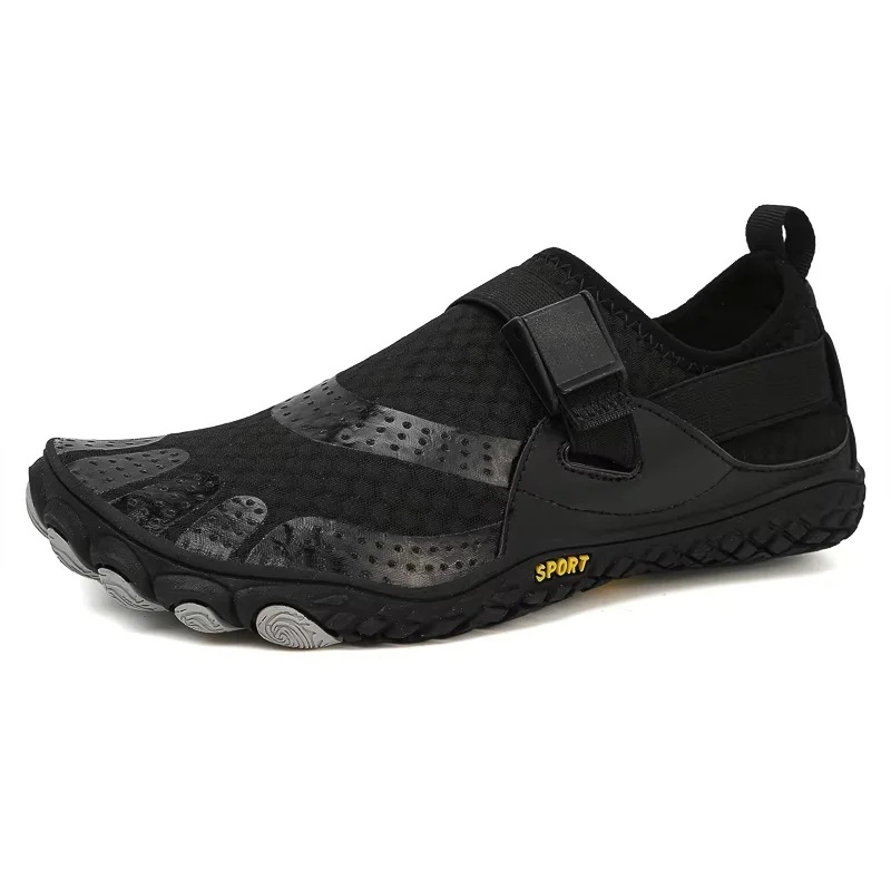 Men'S Shoes Vibram - 2026Quick-Dry Women's Men's Waterproof Water Sneaker