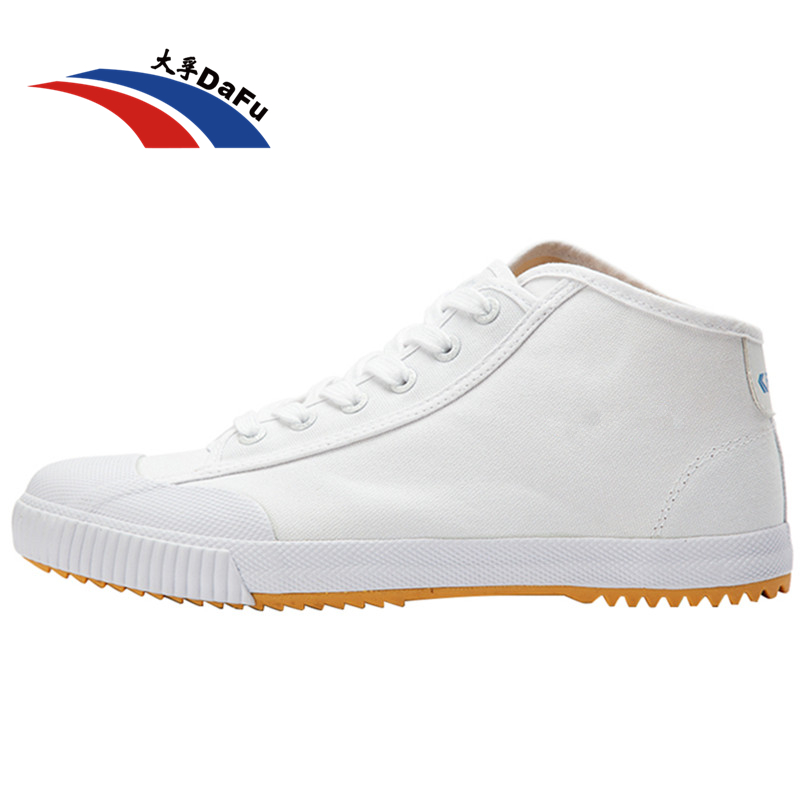 Men'S Shoes Vibram - DaFu Kungfu Shoes men women shoes