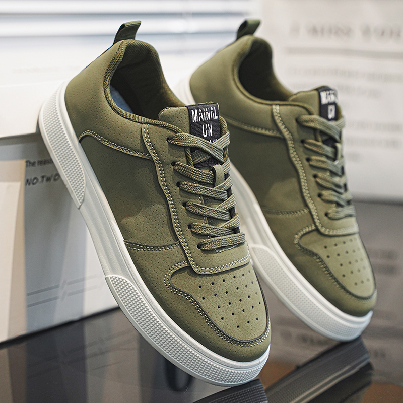 Men Shoes Size 46 - 1 pair Sports Casual Skateboarding Shoes