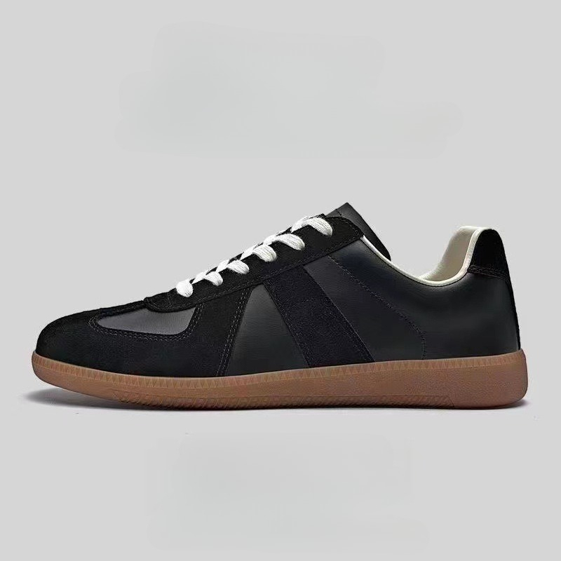 Men'S Shoes Hey Dude - Patchwork Vintage Casual Sports Shoes for
