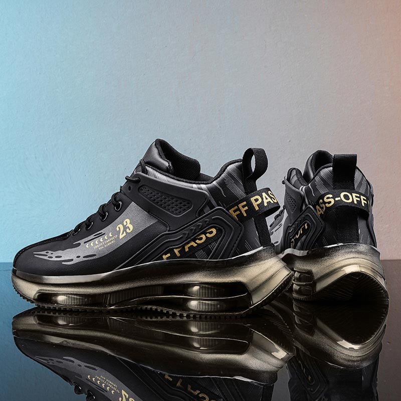Men Shoes Online Shopping - flatform spring sneakers men any brand