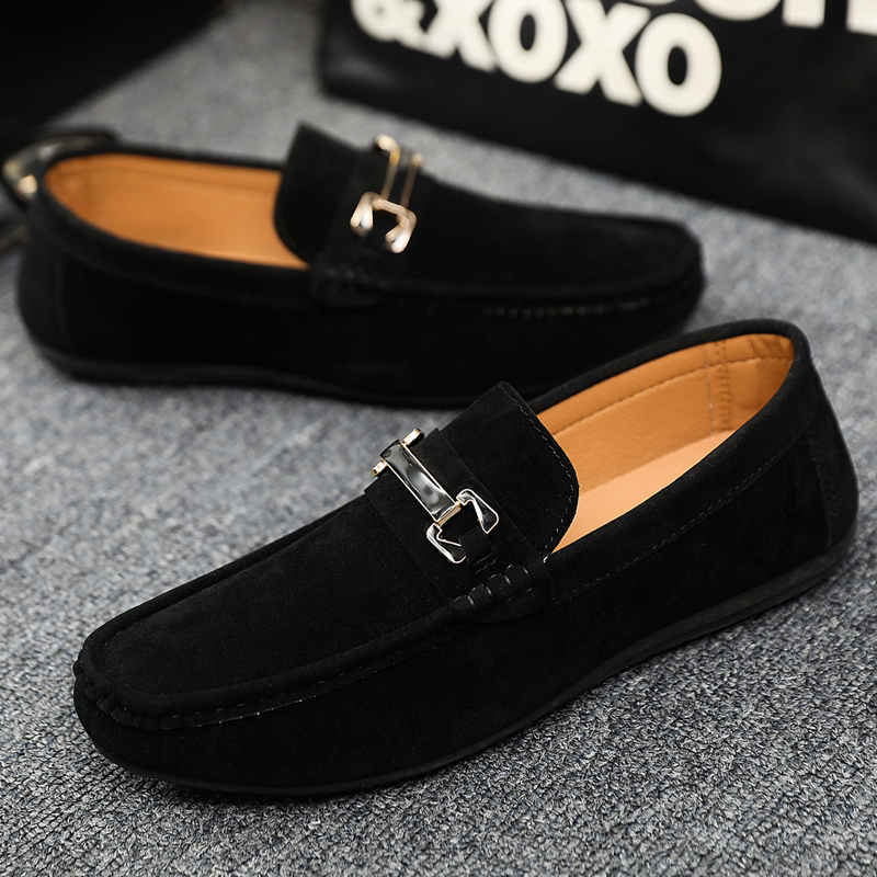 Men Shoes Size 46 - Hot Sale Loafers For Men Casual