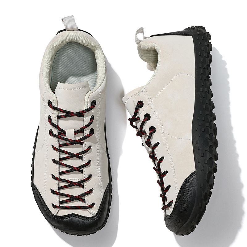 Men'S Shoes Hey Dude - ELUVA Men's Minimalist Barefoot Sneakers Wide