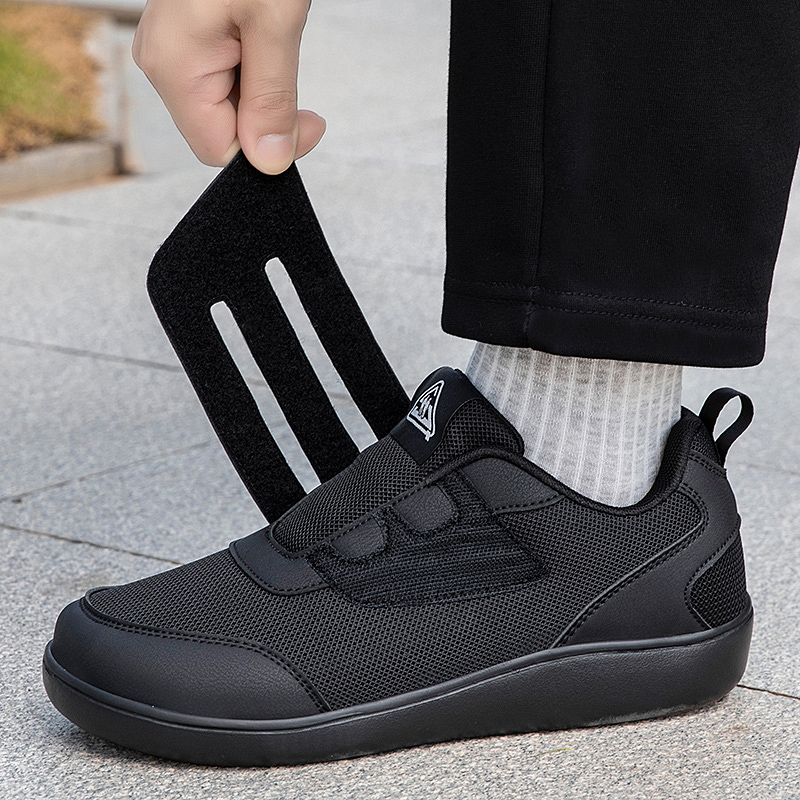 Men'S Shoes Diabetic - Men's Diabetic Shoes Wide Toe for