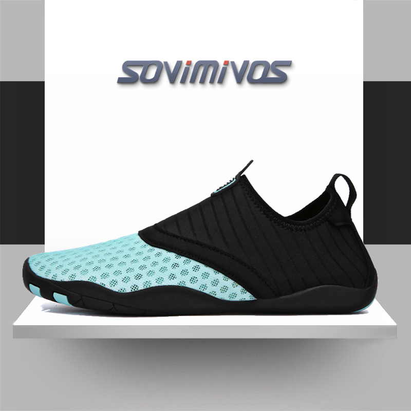 Men'S Shoes Vibram - Unisex Water Shoes Swimming Diving Socks