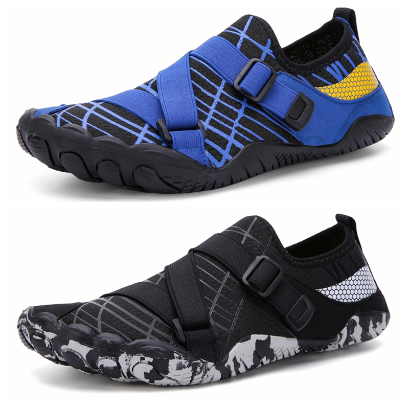 Men'S Shoes Vibram - 2022 New Beach Aqua Water Shoes