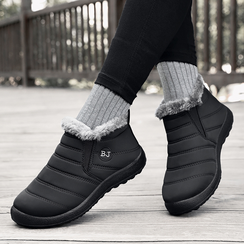 Women's Waterproof Non-Slip Wa - огляд і ціна Hiking Boot Waterproof