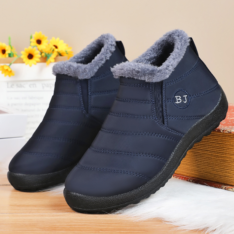 Women's Waterproof Non-Slip Wa - огляд і ціна Hiking Boot Waterproof
