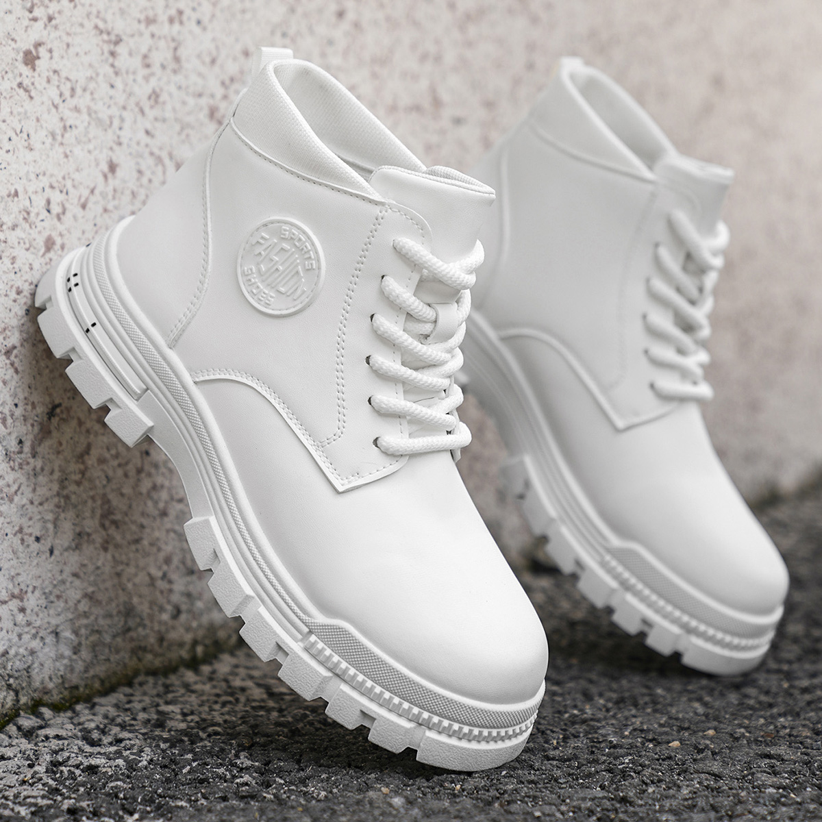 Men's Fashionable All-Season W - огляд і ціна Men Shoes Type