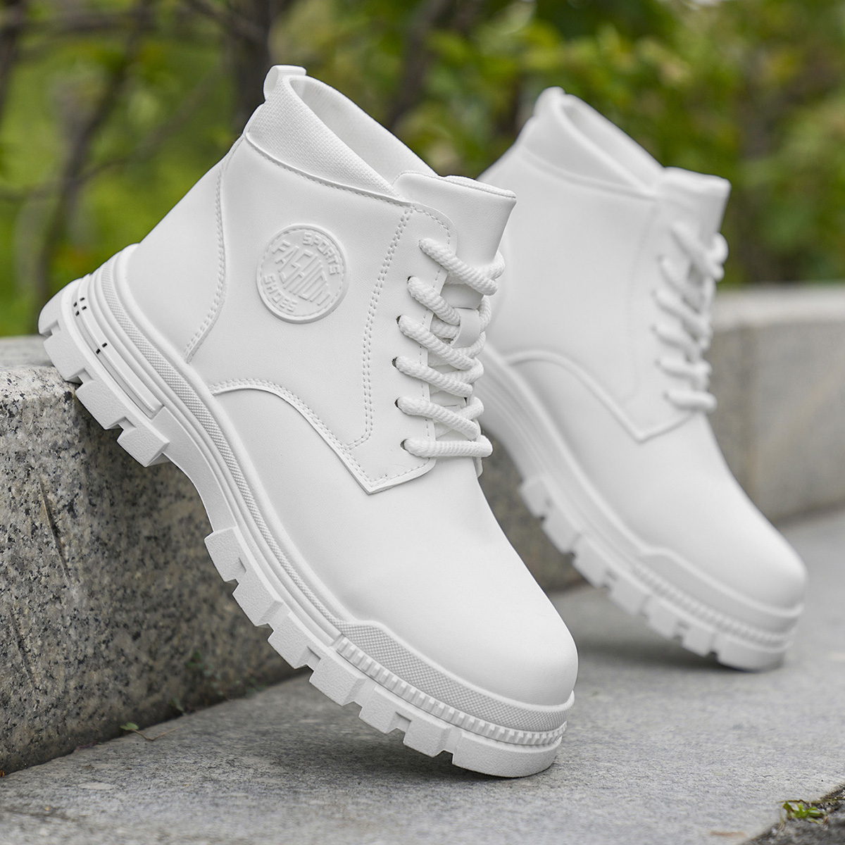 Men's Fashionable All-Season W - огляд і ціна Men Shoes Type