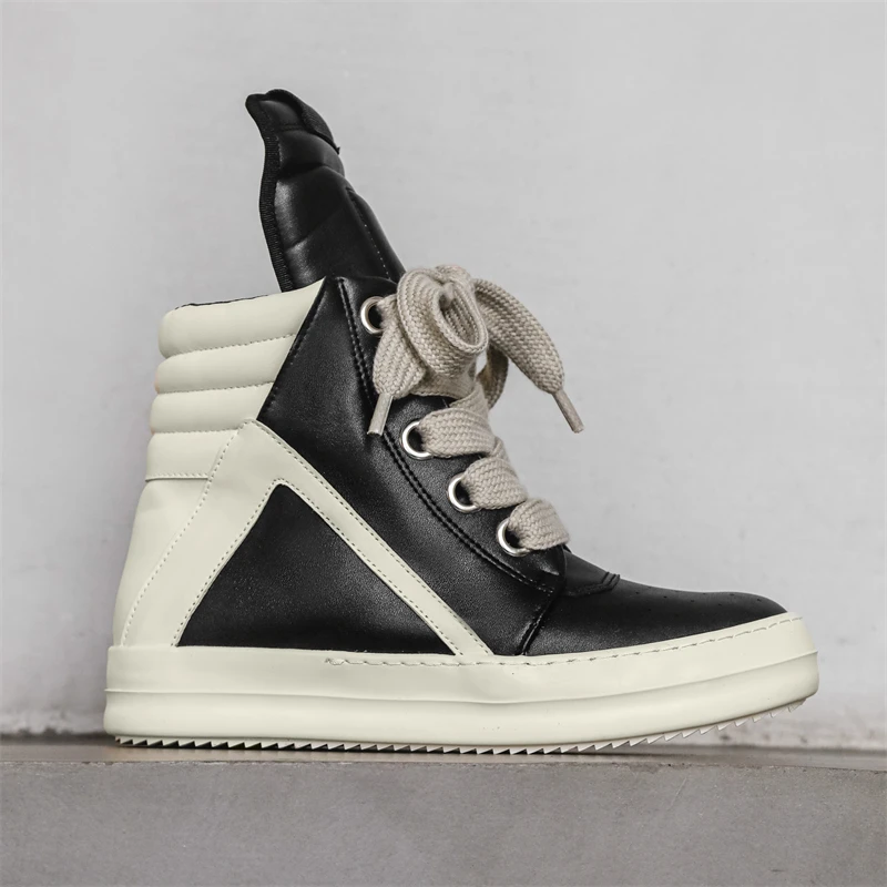 Men Casual Luxury Sneakers Str - огляд і ціна Men Shoes Type
