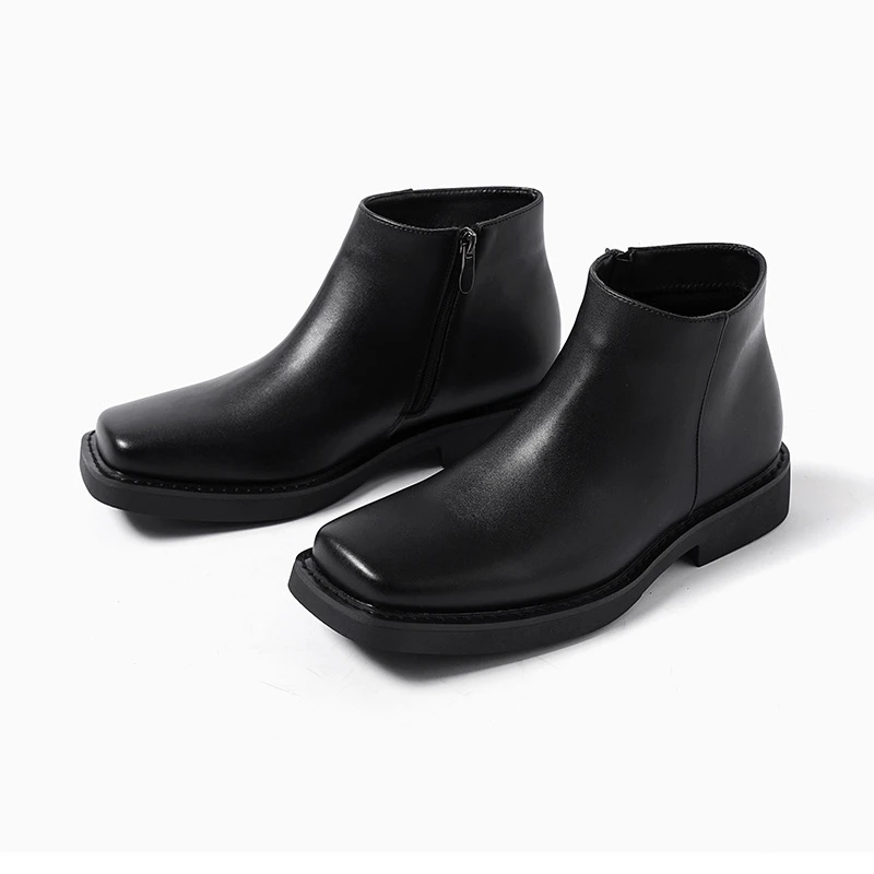 Black New Fashion Men Casual L - огляд і ціна Men'S Shoes Hey Dude