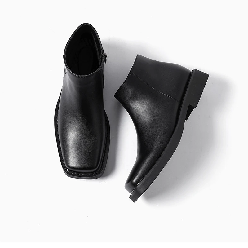 Black New Fashion Men Casual L - огляд і ціна Men'S Shoes Hey Dude