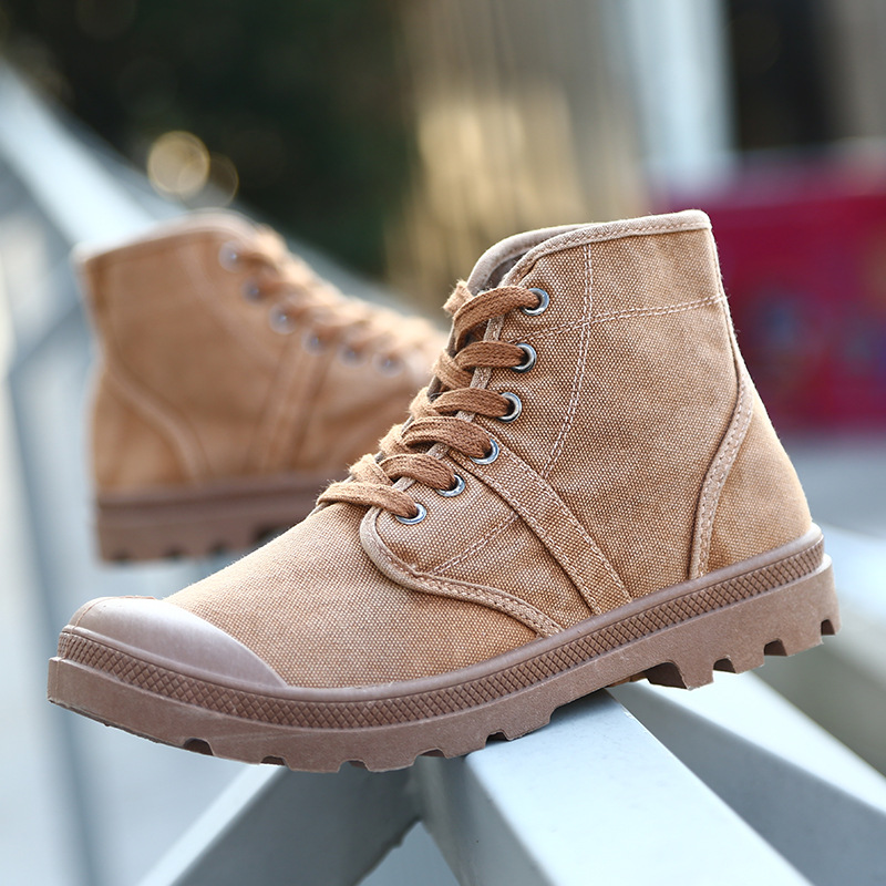 Men Hiking Shoes Waterproof Ta - огляд і ціна Hiking Boot Waterproof