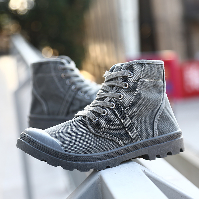 Men Hiking Shoes Waterproof Ta - огляд і ціна Hiking Boot Waterproof
