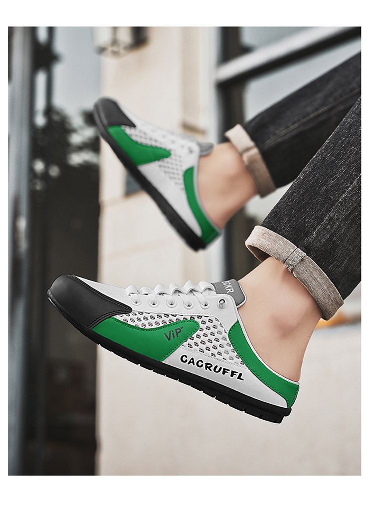 Men's Casual Slip-Ons - Durabl - огляд і ціна Men'S Shoes Hey Dude