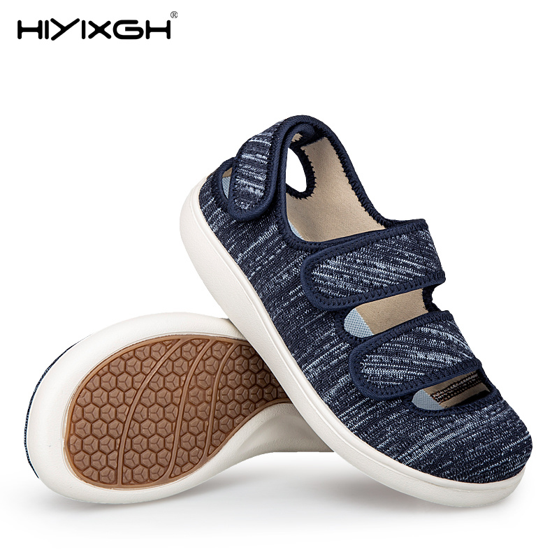 Men's Orthopedic Diabetic Shoe - огляд і ціна Men'S Shoes Diabetic