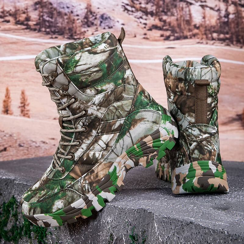 Outdoor Boots Men Hiking In Va - огляд і ціна Hiking Boot Waterproof