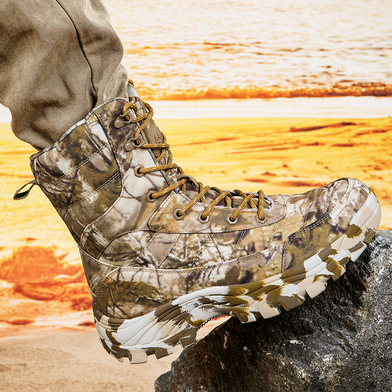 Outdoor Boots Men Hiking In Va - огляд і ціна Hiking Boot Waterproof