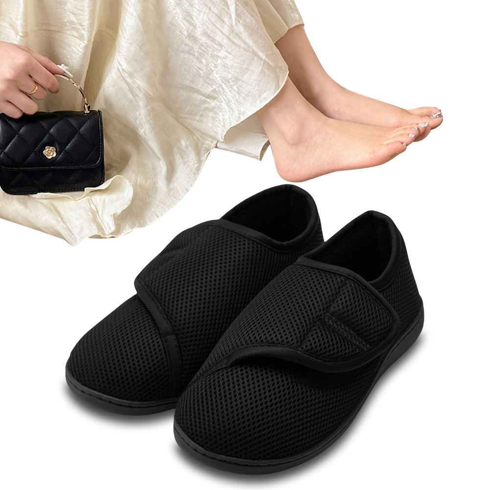 Unisex Diabetic Shoes Wide Wal - огляд і ціна Men'S Shoes Diabetic
