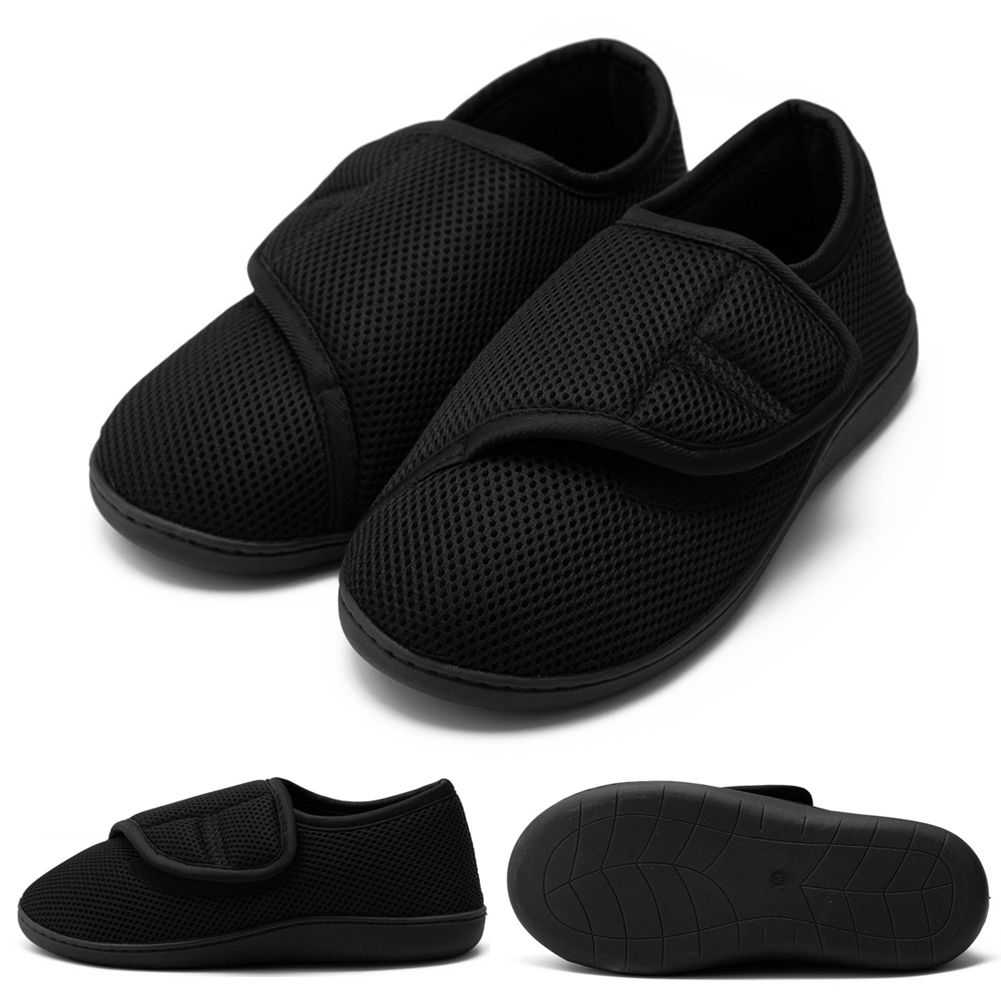 Unisex Diabetic Shoes Wide Wal - огляд і ціна Men'S Shoes Diabetic