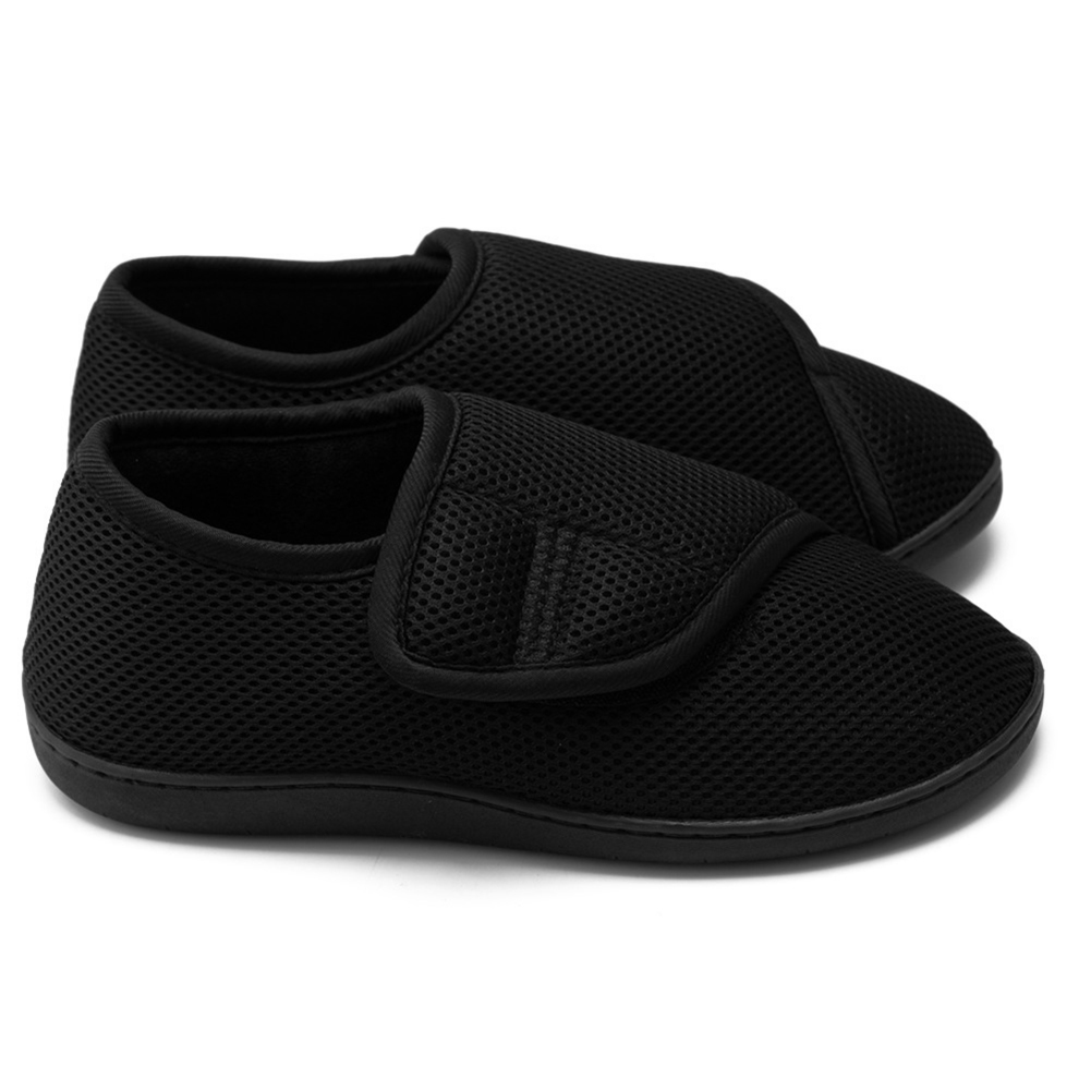 Unisex Diabetic Shoes Wide Wal - огляд і ціна Men'S Shoes Diabetic