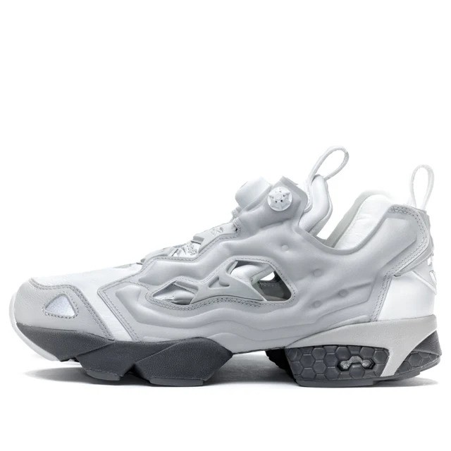 Reebok Men's Instapump Fury Co - огляд і ціна Men Shoes Reebok