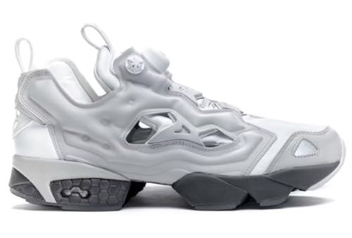 Reebok Men's Instapump Fury Co - огляд і ціна Men Shoes Reebok