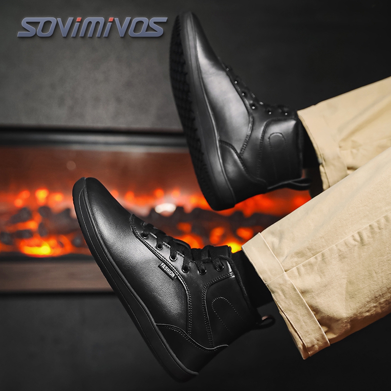 Womens Mens Barefoot Boots Wat - огляд і ціна Men'S Shoes Vibram