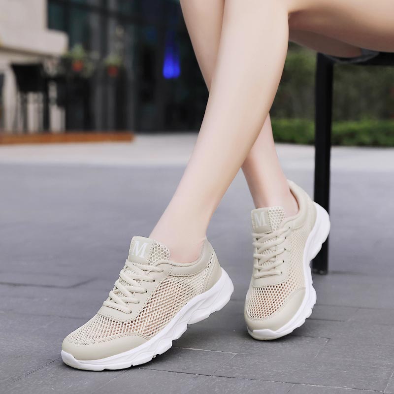 Summer Breathable Sneakers Wom - огляд і ціна Men Shoes Online Shopping