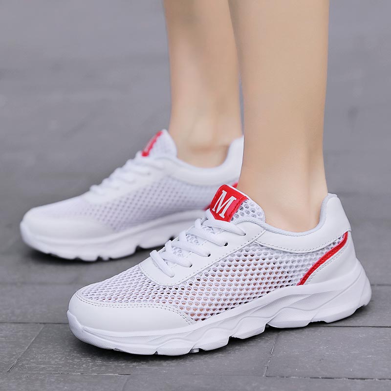 Summer Breathable Sneakers Wom - огляд і ціна Men Shoes Online Shopping