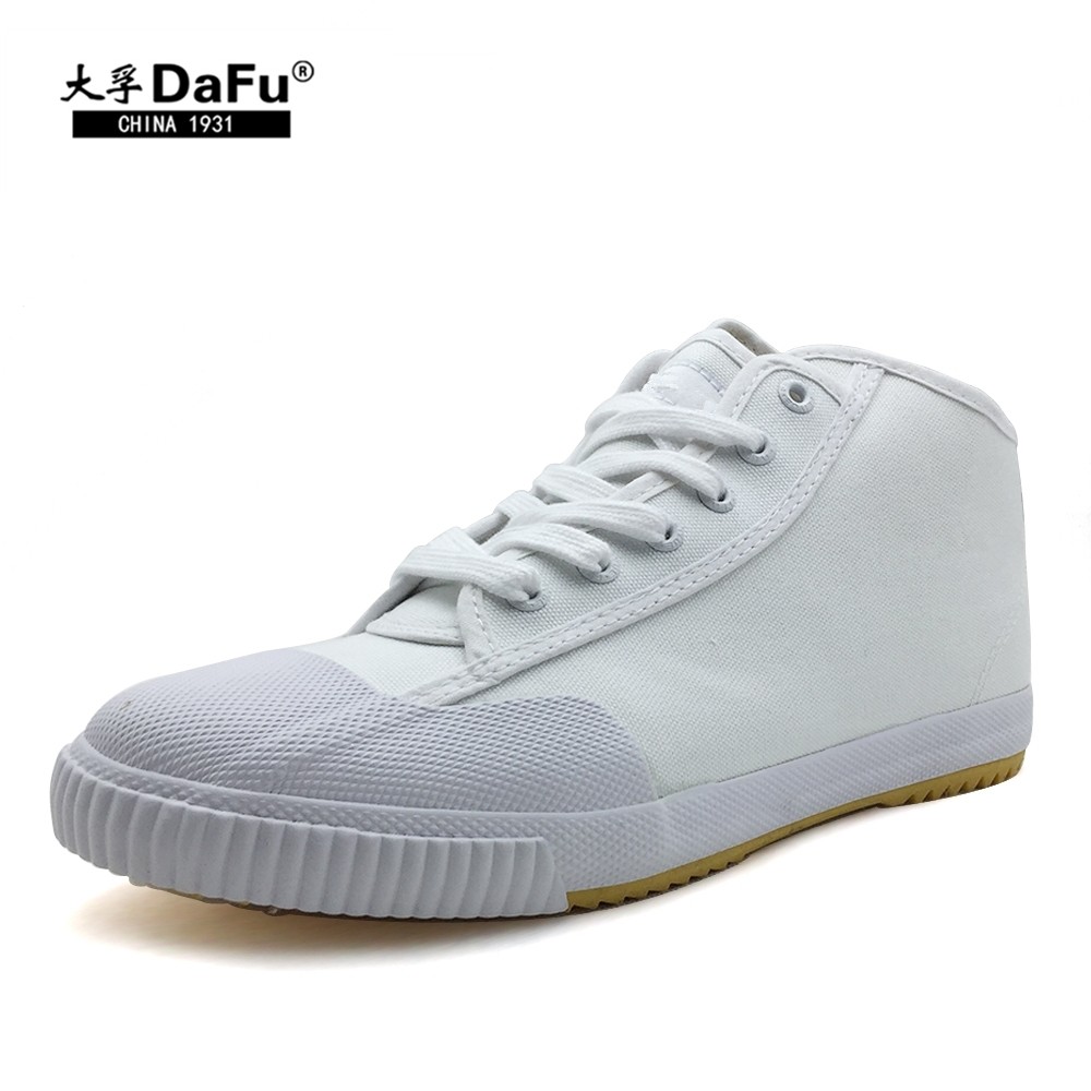 DaFu Kungfu Shoes men women sh - огляд і ціна Men'S Shoes Vibram