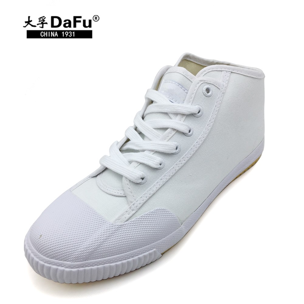 DaFu Kungfu Shoes men women sh - огляд і ціна Men'S Shoes Vibram