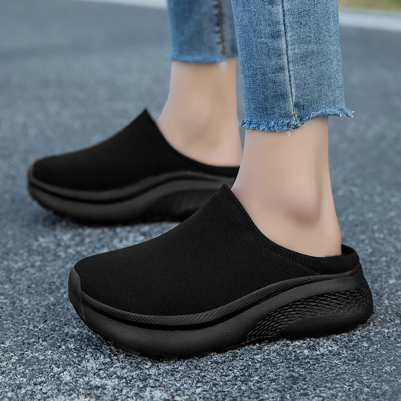 Thick Sole Slippers Winter War - огляд і ціна Men Shoes Size 46
