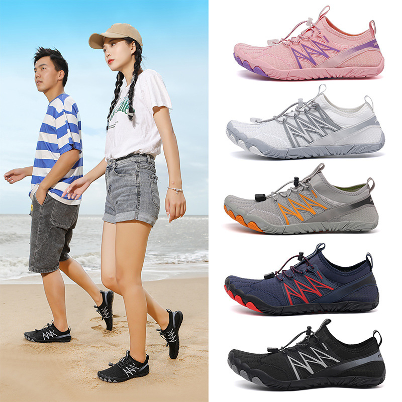 New Water Shoes for Womens and - огляд і ціна Men'S Shoes Vibram