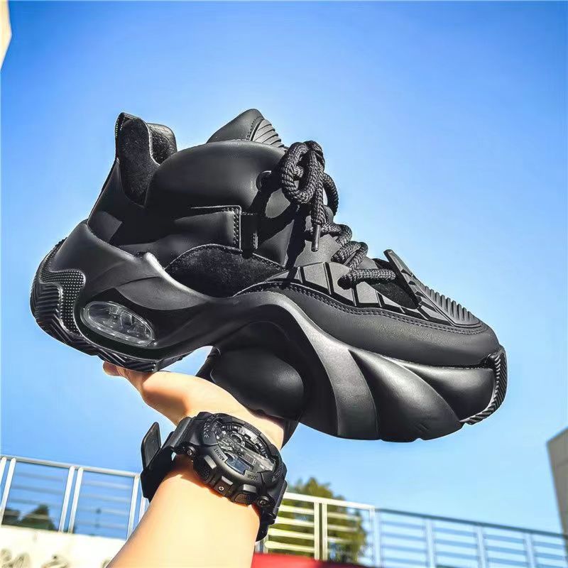 Casual Sneakers Designer Style - огляд і ціна Men'S Shoes Hey Dude
