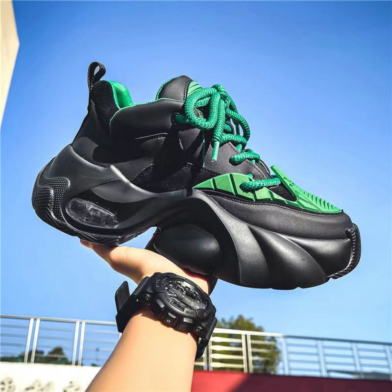 Casual Sneakers Designer Style - огляд і ціна Men'S Shoes Hey Dude