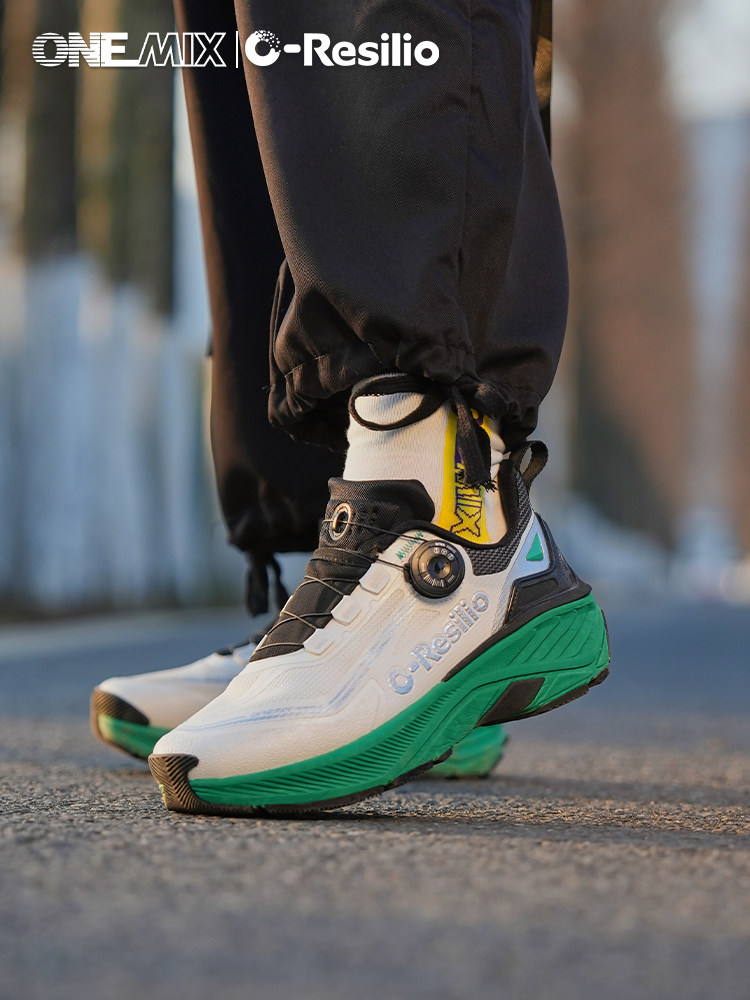 Onemix Men's Waterproof & Non- - огляд і ціна Hiking Boot Waterproof