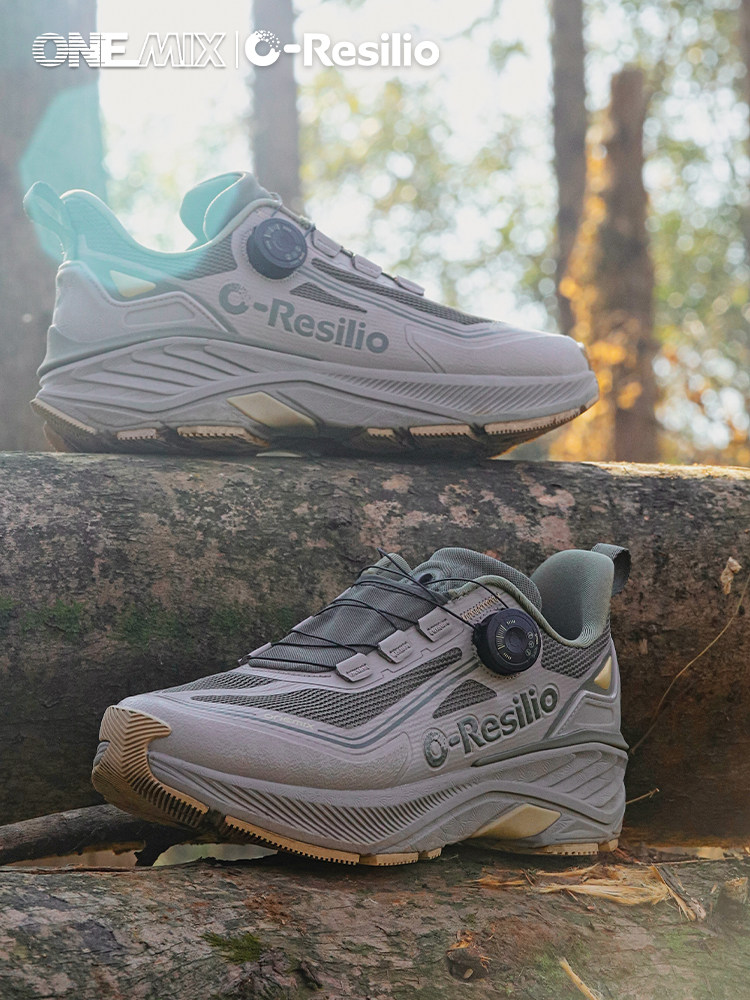 Onemix Men's Waterproof & Non- - огляд і ціна Hiking Boot Waterproof