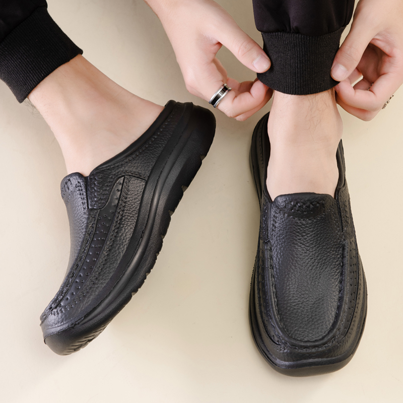 Summer slippers garden clogs w - огляд і ціна Men Shoes Type