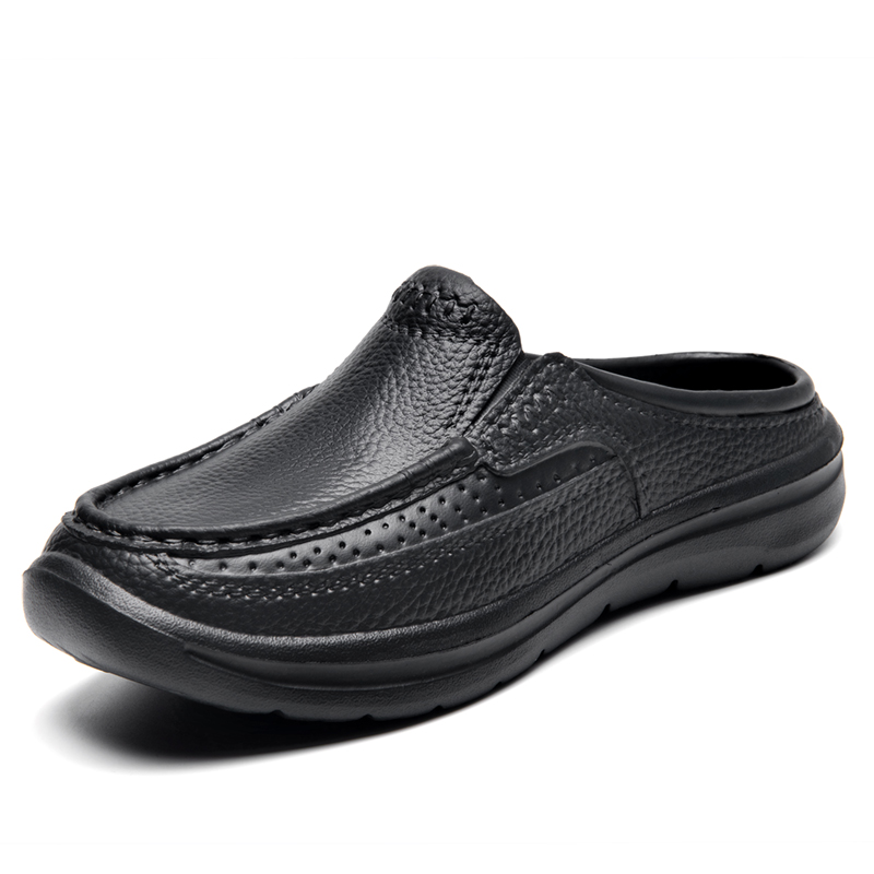 Summer slippers garden clogs w - огляд і ціна Men Shoes Type