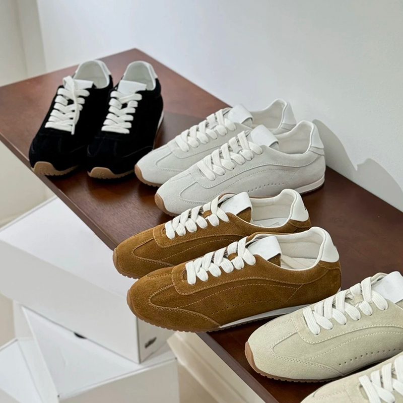 Unisex Womens casual shoes Gen - огляд і ціна Men Shoes Type