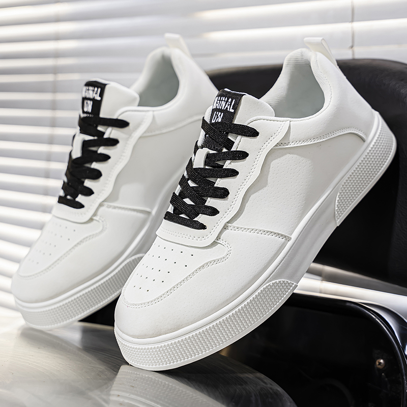 1 pair Sports Casual Skateboar - огляд і ціна Men Shoes Size 46