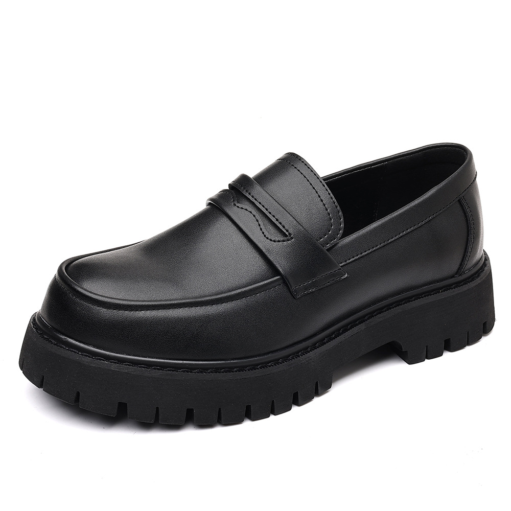 New Men's Loafers Slip On PU L - огляд і ціна Men'S Shoes Hey Dude