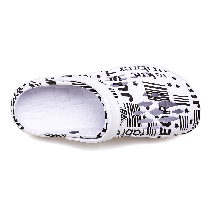 Big Size 47 48 49 Men Clogs Su - огляд і ціна Men Shoes Size 46