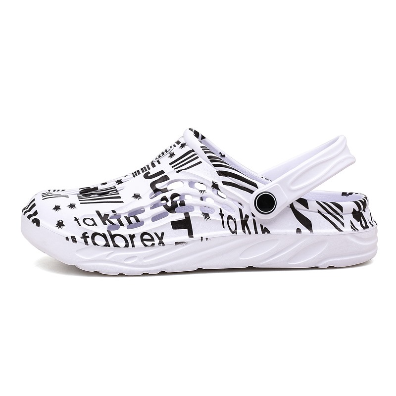 Big Size 47 48 49 Men Clogs Su - огляд і ціна Men Shoes Size 46
