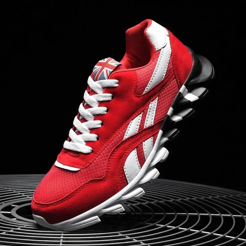 Brand Trend Size 46 47 48 Men' - огляд і ціна Men Shoes Size 46