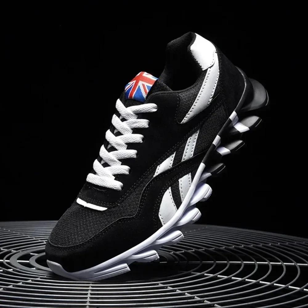 Brand Trend Size 46 47 48 Men' - огляд і ціна Men Shoes Size 46